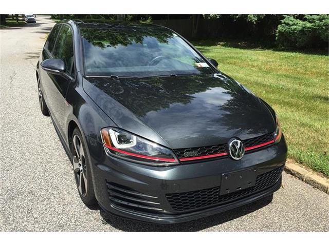 2015 Volkswagen Golf (CC-882129) for sale in Southampton, New York