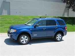 2008 Ford Escape (CC-882135) for sale in Omaha, Nebraska