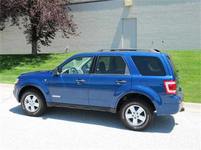 2008 Ford Escape (CC-882135) for sale in Omaha, Nebraska