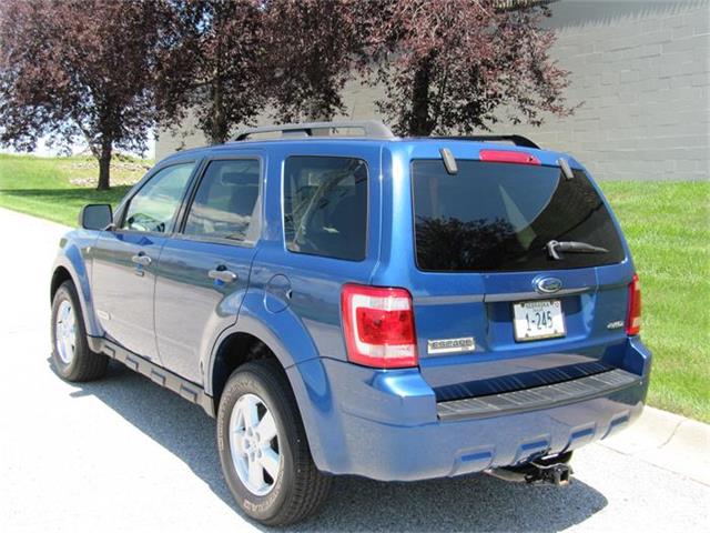 2008 Ford Escape (CC-882135) for sale in Omaha, Nebraska