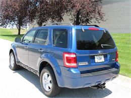 2008 Ford Escape (CC-882135) for sale in Omaha, Nebraska