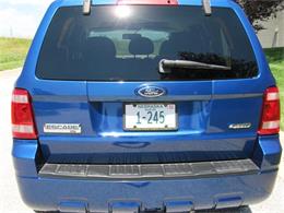 2008 Ford Escape (CC-882135) for sale in Omaha, Nebraska