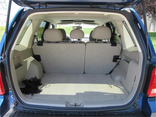 2008 Ford Escape (CC-882135) for sale in Omaha, Nebraska