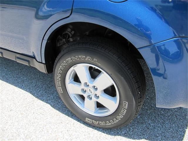 2008 Ford Escape (CC-882135) for sale in Omaha, Nebraska