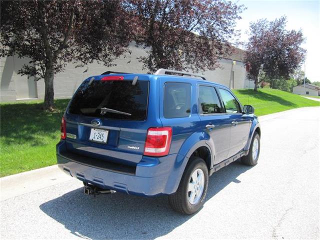2008 Ford Escape (CC-882135) for sale in Omaha, Nebraska