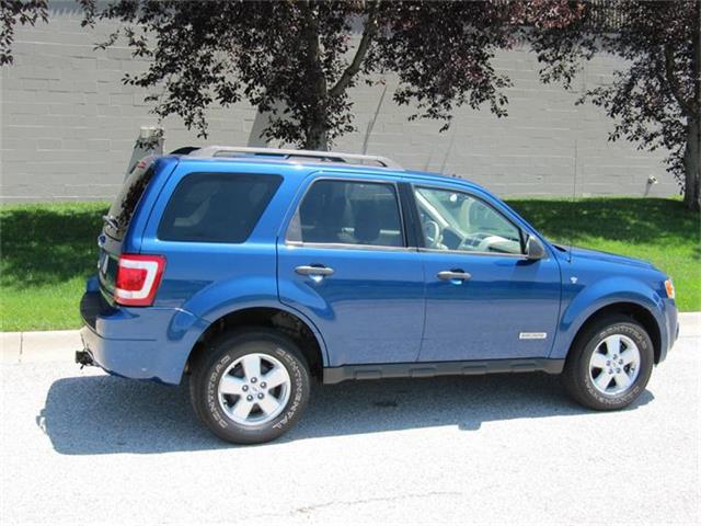 2008 Ford Escape (CC-882135) for sale in Omaha, Nebraska