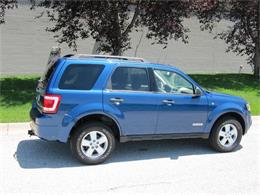 2008 Ford Escape (CC-882135) for sale in Omaha, Nebraska