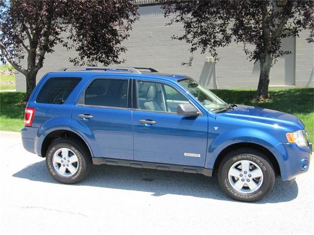 2008 Ford Escape (CC-882135) for sale in Omaha, Nebraska