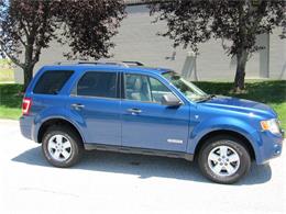 2008 Ford Escape (CC-882135) for sale in Omaha, Nebraska