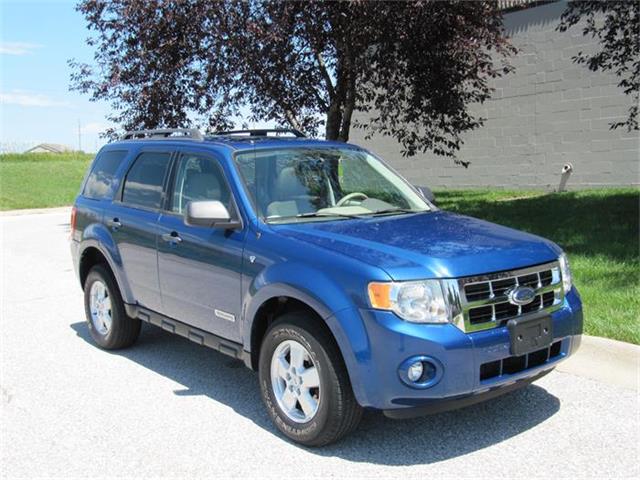 2008 Ford Escape (CC-882135) for sale in Omaha, Nebraska