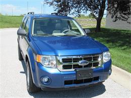 2008 Ford Escape (CC-882135) for sale in Omaha, Nebraska