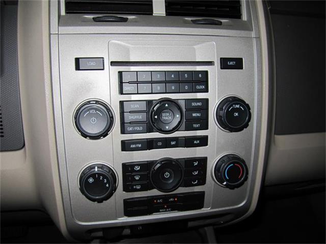 2008 Ford Escape (CC-882135) for sale in Omaha, Nebraska