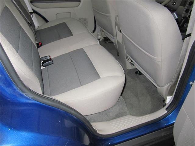 2008 Ford Escape (CC-882135) for sale in Omaha, Nebraska