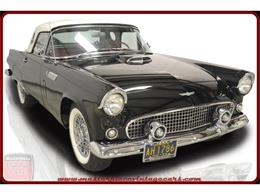 1956 Ford Thunderbird (CC-882137) for sale in Whiteland, Indiana