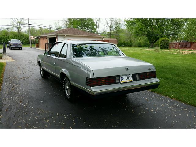 1979 Pontiac Grand Am (CC-882139) for sale in Indianapolis, Indiana