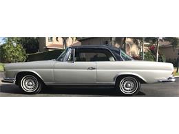 1970 Mercedes-Benz 280SE For Sale | ClassicCars.com | CC-882140