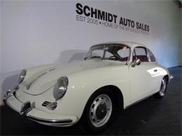 1965 Porsche 356 (CC-882149) for sale in Delray Beach, Florida