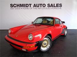 1986 Porsche 911 (CC-882156) for sale in Delray Beach, Florida