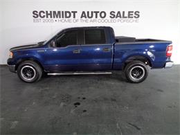 2005 Ford F150 (CC-882160) for sale in Delray Beach, Florida