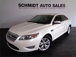 2011 Ford Taurus (CC-882163) for sale in Delray Beach, Florida