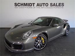 2014 Porsche 911 (CC-882174) for sale in Delray Beach, Florida