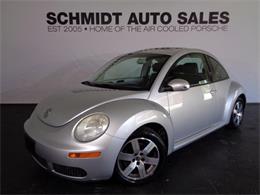 2006 Volkswagen Beetle (CC-882176) for sale in Delray Beach, Florida