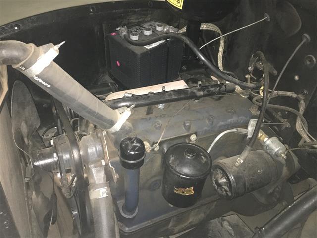 1941 Ford Pickup (CC-882195) for sale in Chandler, Arizona