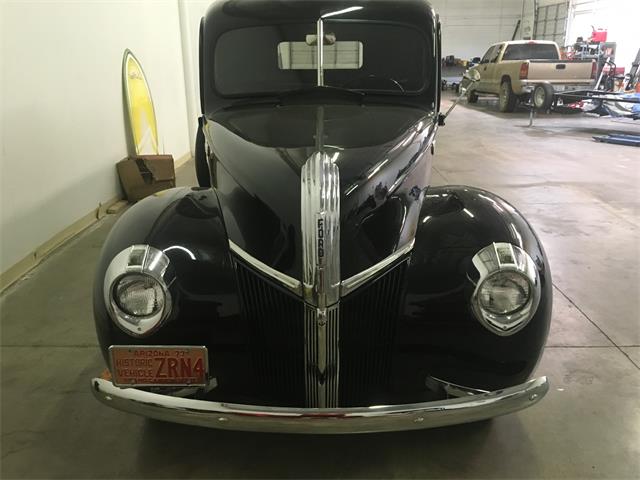 1941 Ford Pickup (CC-882195) for sale in Chandler, Arizona