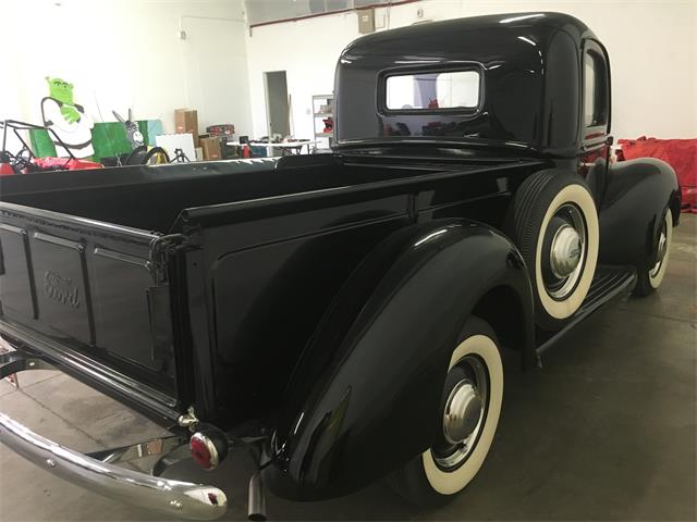 1941 Ford Pickup (CC-882195) for sale in Chandler, Arizona