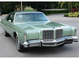 1978 Chrysler New Yorker (CC-882196) for sale in Lakeland, Florida