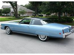 1973 Cadillac Eldorado (CC-882199) for sale in Lakeland, Florida