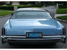 1973 Cadillac Eldorado (CC-882199) for sale in Lakeland, Florida
