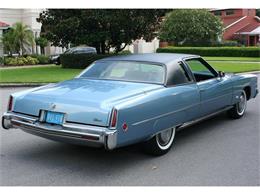1973 Cadillac Eldorado (CC-882199) for sale in Lakeland, Florida