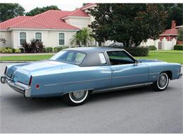1973 Cadillac Eldorado (CC-882199) for sale in Lakeland, Florida