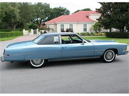 1973 Cadillac Eldorado (CC-882199) for sale in Lakeland, Florida