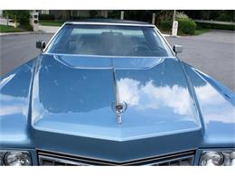 1973 Cadillac Eldorado (CC-882199) for sale in Lakeland, Florida