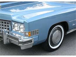 1973 Cadillac Eldorado (CC-882199) for sale in Lakeland, Florida