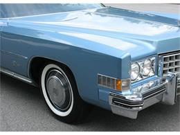 1973 Cadillac Eldorado (CC-882199) for sale in Lakeland, Florida