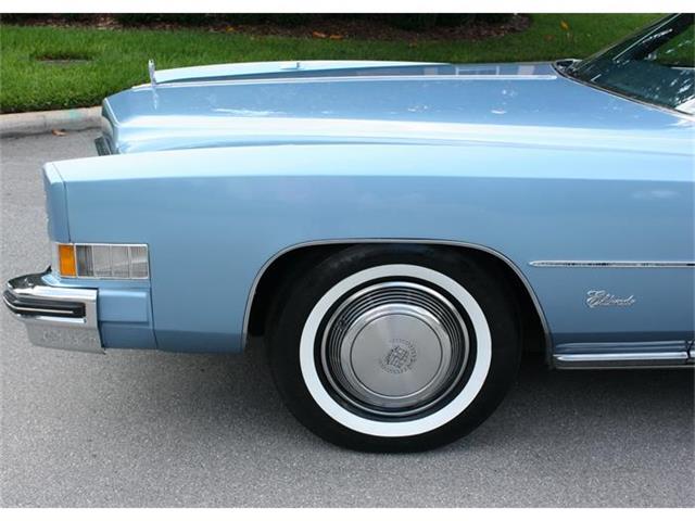 1973 Cadillac Eldorado (CC-882199) for sale in Lakeland, Florida