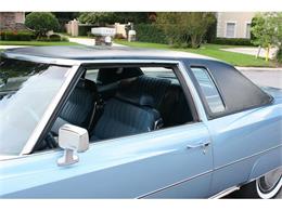 1973 Cadillac Eldorado (CC-882199) for sale in Lakeland, Florida
