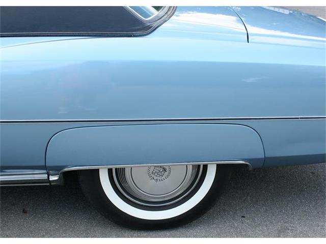 1973 Cadillac Eldorado (CC-882199) for sale in Lakeland, Florida