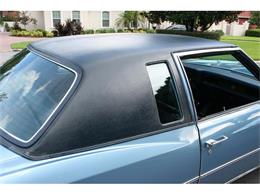 1973 Cadillac Eldorado (CC-882199) for sale in Lakeland, Florida