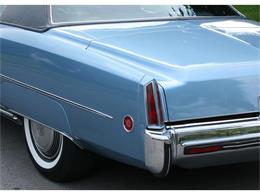 1973 Cadillac Eldorado (CC-882199) for sale in Lakeland, Florida