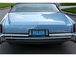 1973 Cadillac Eldorado (CC-882199) for sale in Lakeland, Florida