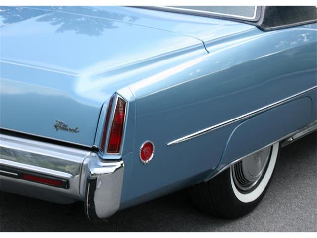 1973 Cadillac Eldorado (CC-882199) for sale in Lakeland, Florida