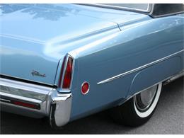 1973 Cadillac Eldorado (CC-882199) for sale in Lakeland, Florida