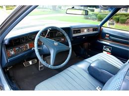 1973 Cadillac Eldorado (CC-882199) for sale in Lakeland, Florida