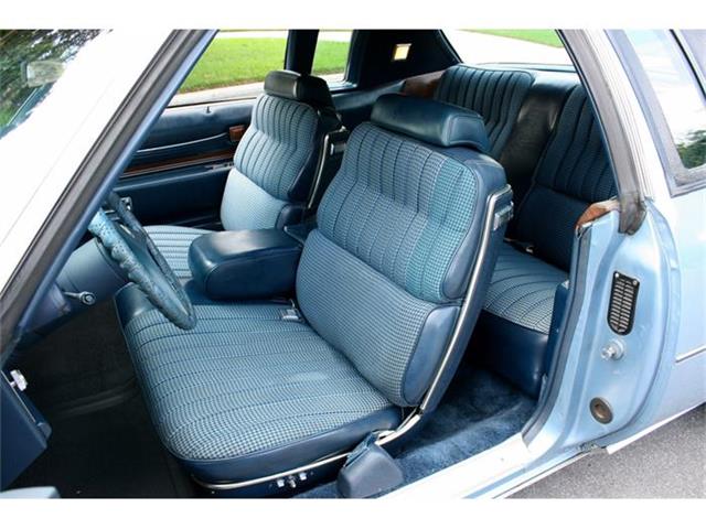 1973 Cadillac Eldorado (CC-882199) for sale in Lakeland, Florida