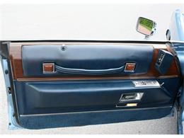 1973 Cadillac Eldorado (CC-882199) for sale in Lakeland, Florida