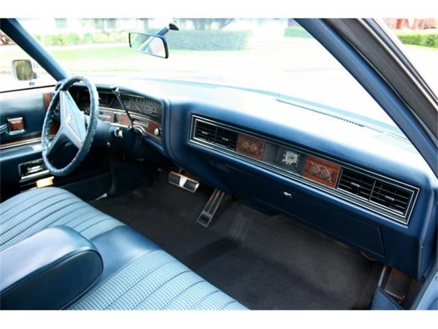 1973 Cadillac Eldorado (CC-882199) for sale in Lakeland, Florida